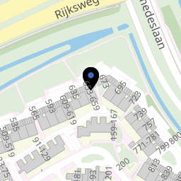 Appartement UTT00 N 585 1