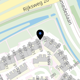 Appartement UTT00 N 585 13