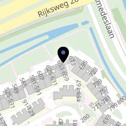 Appartement UTT00 N 585 14