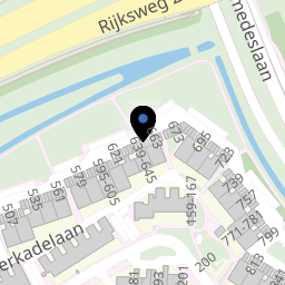 Appartement UTT00 N 585 15