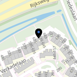 Appartement UTT00 N 585 16
