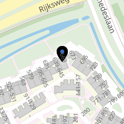 Appartement UTT00 N 585 2