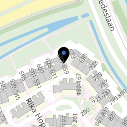 Appartement UTT00 N 585 4