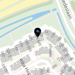 Appartement UTT00 N 585 5
