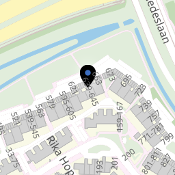 Appartement UTT00 N 585 6