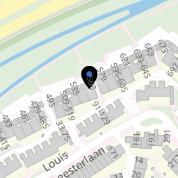 Appartement UTT00 N 586 2