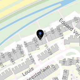 Appartement UTT00 N 586 5