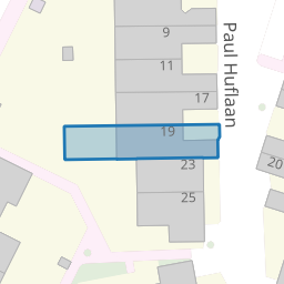 Perceel UTT00-N-714