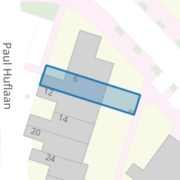 Perceel UTT00-N-727