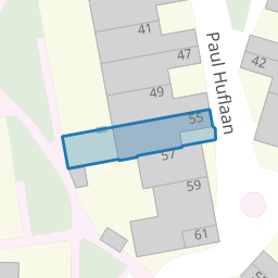 Perceel UTT00-N-738