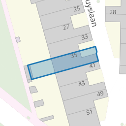 Perceel UTT00-N-748