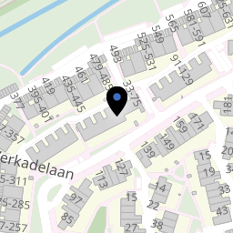Appartement UTT00 N 811 5