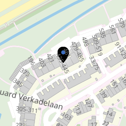Appartement UTT00 N 933 6