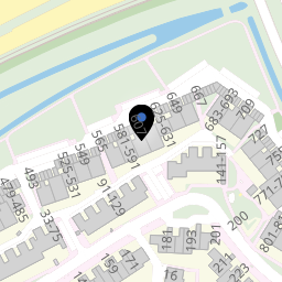 Appartement UTT00 N 934 11