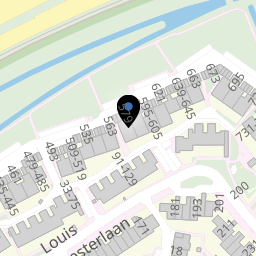 Appartement UTT00 N 934 16