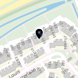 Appartement UTT00 N 934 5
