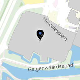 Appartement UTT00 O 1184 2