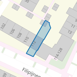 Perceel UTT00-O-1261