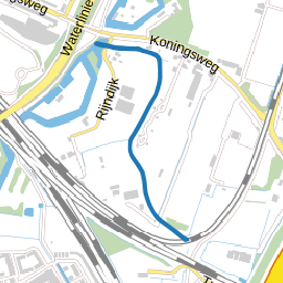 Perceel UTT00-O-1535