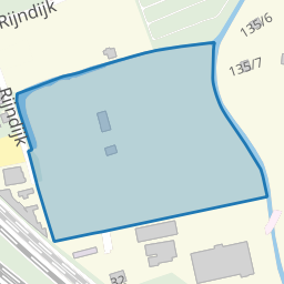Perceel UTT00-O-1584