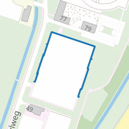 Perceel UTT00-O-1591