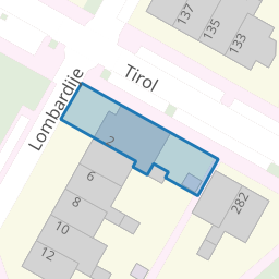 Perceel UTT00-O-813