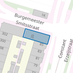 Perceel UTT00-P-2276