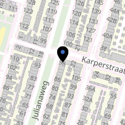 Appartement UTT00 P 4062 3