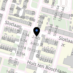 Appartement UTT00 P 4298 9