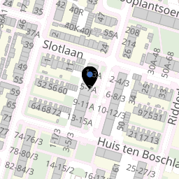 Appartement UTT00 P 4452 14