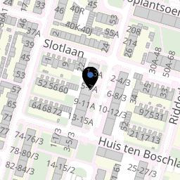 Appartement UTT00 P 4452 15