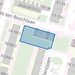 Perceel UTT00-P-4461