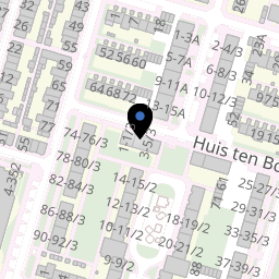 Appartement UTT00 P 4469 7