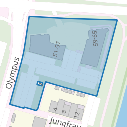 Perceel UTT00-P-4600