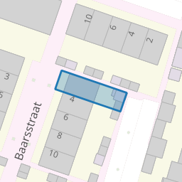 Perceel UTT00-P-4782