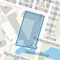 Perceel UTT00-P-5141