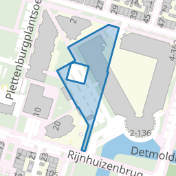 Perceel UTT00-P-5150