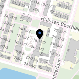 Appartement UTT00 P 5184 25