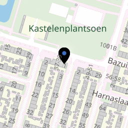 Appartement UTT00 P 5492 1