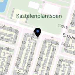 Appartement UTT00 P 5492 5