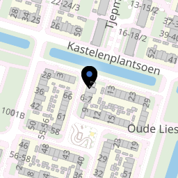 Appartement UTT00 P 5496 2