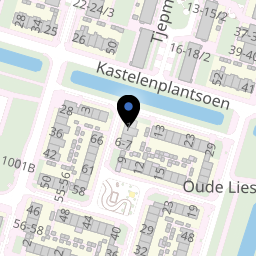 Appartement UTT00 P 5496 6
