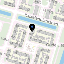 Appartement UTT00 P 5496 7