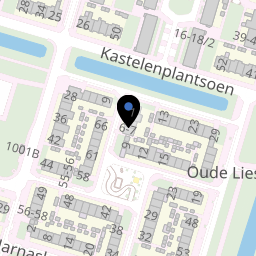 Appartement UTT00 P 5496 8