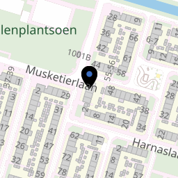 Appartement UTT00 P 5508 2