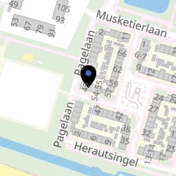 Appartement UTT00 P 5510 2