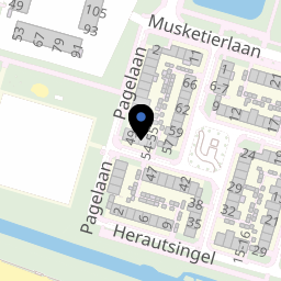 Appartement UTT00 P 5510 7
