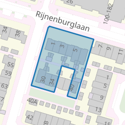 Perceel UTT00-P-5606