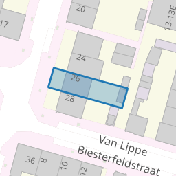 Perceel UTT00-P-5640