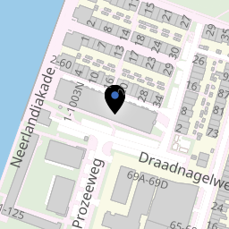 Appartement UTT00 P 5950 66